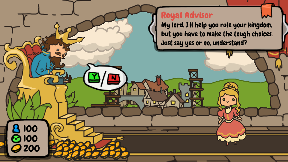 sort the court - Play Online